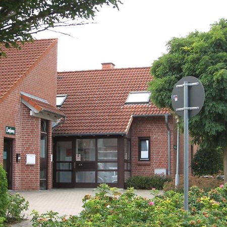 Ferienwohnung Stoetera Malente Kültér fotó