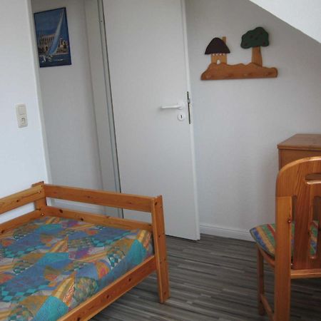 Ferienwohnung Stoetera Malente Kültér fotó