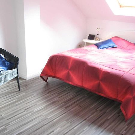 Ferienwohnung Stoetera Malente Kültér fotó