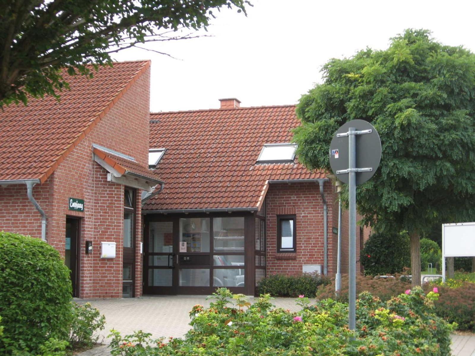Ferienwohnung Stoetera Malente Kültér fotó