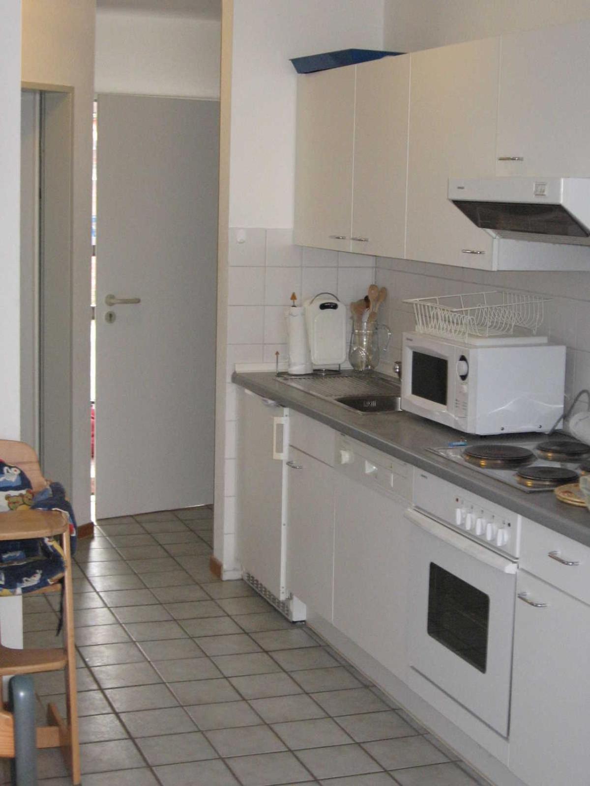 Ferienwohnung Stoetera Malente Kültér fotó