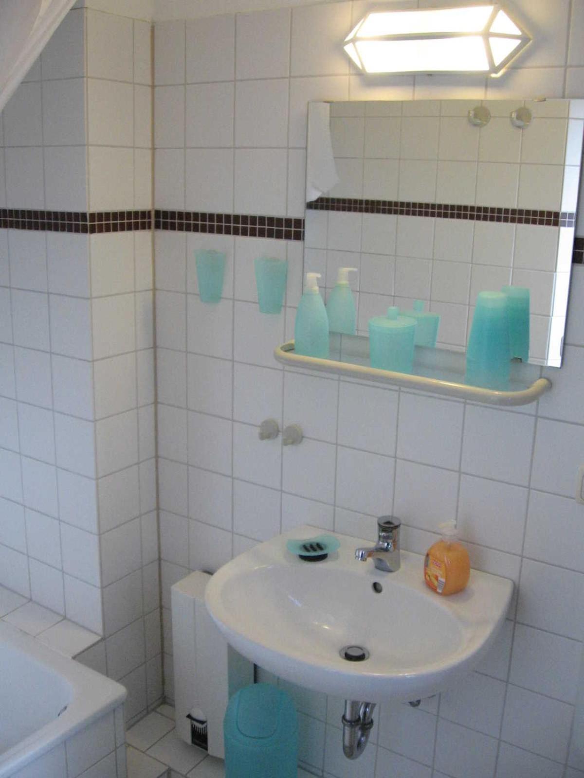 Ferienwohnung Stoetera Malente Kültér fotó