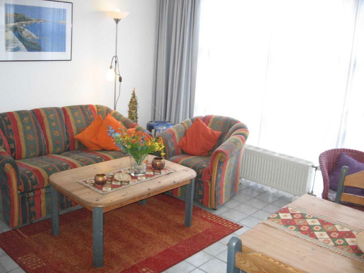 Ferienwohnung Stoetera Malente Kültér fotó